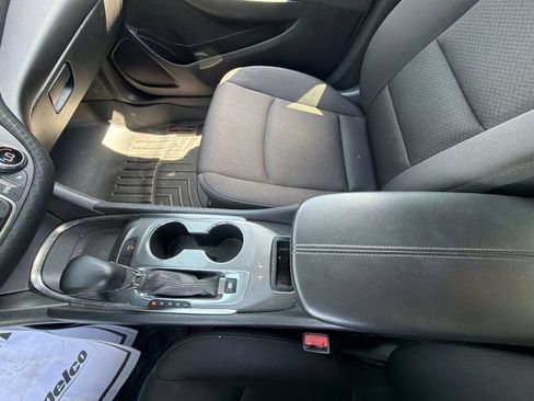Used 2024 Chevrolet Malibu LT w/ Midnight Edition FWD image 26