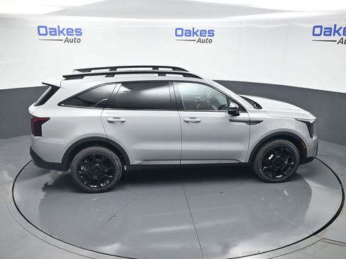 New 2026 Kia Sorento SX Prestige AWD/4WD image 59
