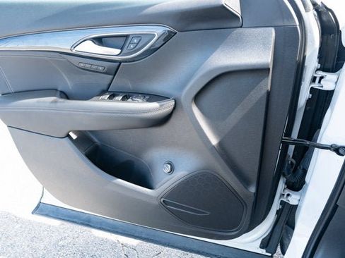 Used 2023 Buick Envision Essence w/ Sport Touring Package FWD image 26