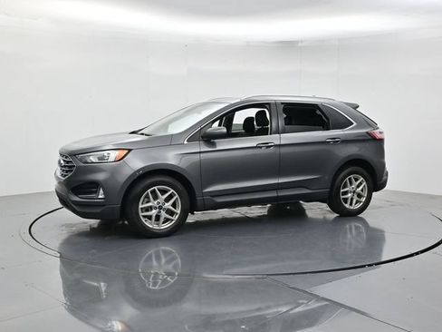 Used 2022 Ford Edge SEL w/ Convenience Package AWD/4WD image 5