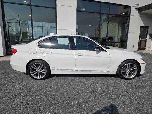 Used 2015 BMW 328i xDrive Sedan image 2