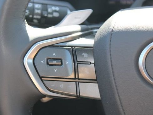 Certified 2024 Lexus RX 350 Premium w/ Convenience Package FWD image 18