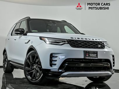 Used 2023 Land Rover Discovery S R-Dynamic