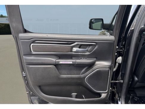 Used 2022 RAM 1500 Laramie w/ Sport Appearance Package image 18