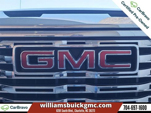 Certified 2023 GMC Sierra 1500 Denali w/ Technology Package image 32