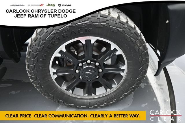 Used 2023 RAM 2500 Rebel w/ Level 1 Equipment Group AWD/4WD image 35