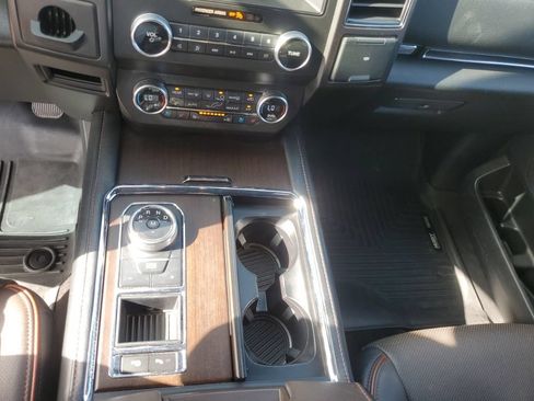 Used 2020 Ford Expedition King Ranch w/ Cargo Package RWD image 19