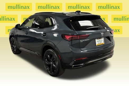 New 2026 Buick Envision Sport Touring image 15