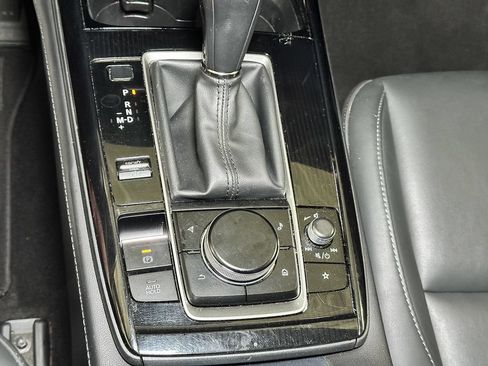 Used 2024 MAZDA CX-30 AWD 2.5 S w/ Select Sport Pkg image 39