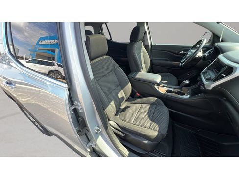 Certified 2019 GMC Acadia SLE w/ GMC Pro Grade Package AWD/4WD image 32