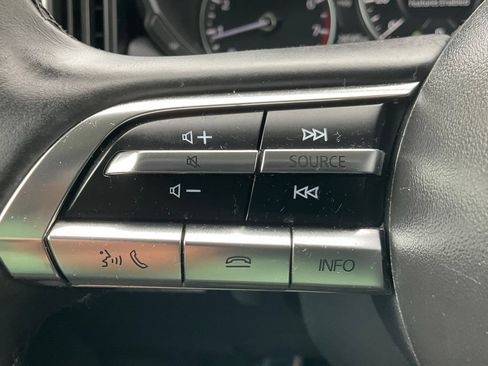 Used 2025 MAZDA CX-50 AWD 2.5 S w/ Preferred Package image 21
