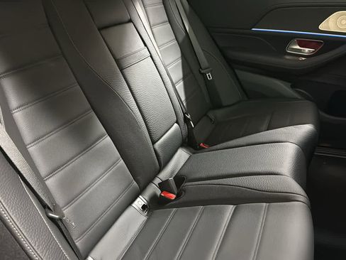 New 2026 Mercedes-Benz GLE 450 4MATIC Coupe image 34