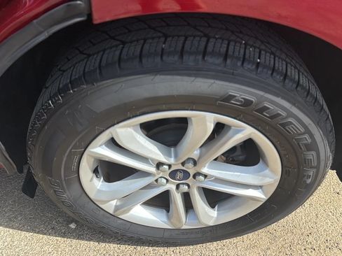 Used 2019 Ford Edge SEL w/ Equipment Group 201A AWD/4WD image 31