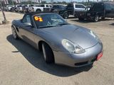 Used 2002 Porsche Boxster S image 4