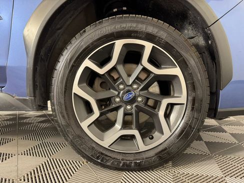 Used 2016 Subaru Crosstrek 2.0i Premium AWD/4WD image 43