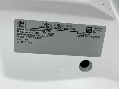 Used 2024 Honda Prologue EX image 20