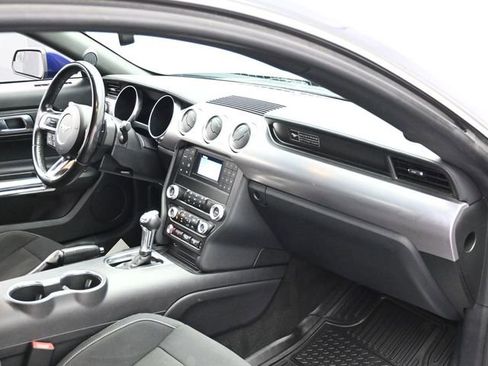 Used 2020 Ford Mustang GT w/ Black Accent Package image 27