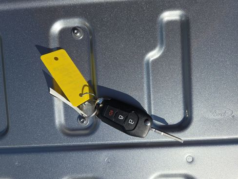 New 2026 Ford F150 STX w/ Equipment Group 200A image 21