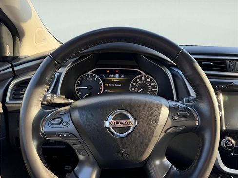 Used 2020 Nissan Murano Platinum image 21