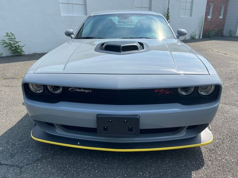 Used 2021 Dodge Challenger R/T Scat Pack image 3
