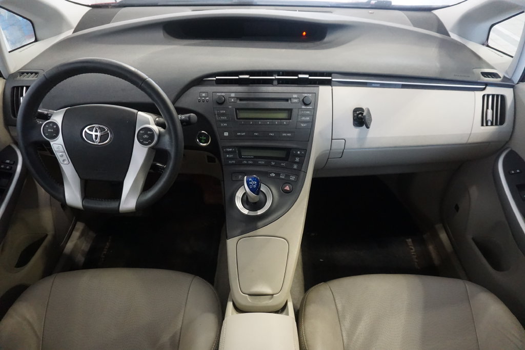 Used 2010 Toyota Prius Five FWD image 17