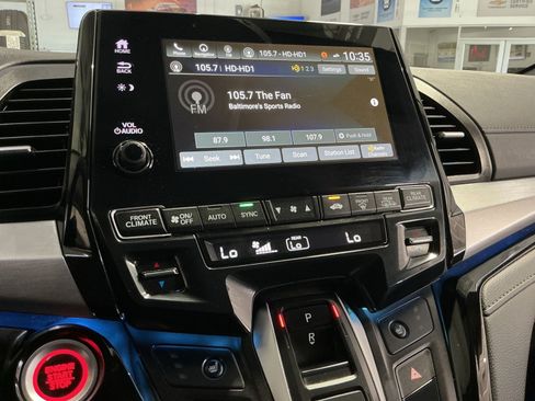 Used 2024 Honda Odyssey Touring image 19