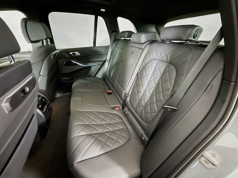 New 2026 BMW X5 xDrive50e w/ M Sport Package AWD/4WD image 26