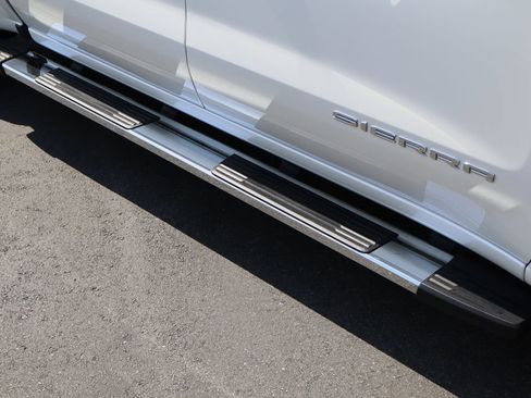 Certified 2020 GMC Sierra 1500 SLT w/ SLT Premium Plus Package image 10