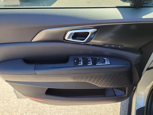 New 2026 Kia Carnival SX Prestige FWD image 21