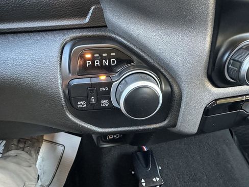 Used 2019 RAM 1500 Tradesman w/ SXT Appearance Group image 30