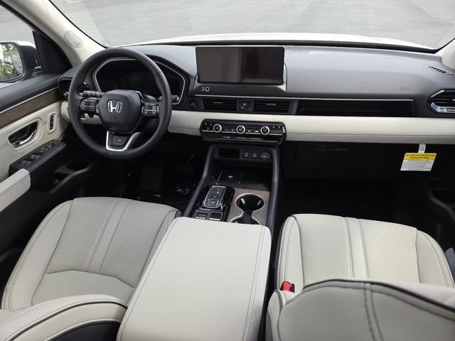 New 2026 Honda Pilot Elite image 23