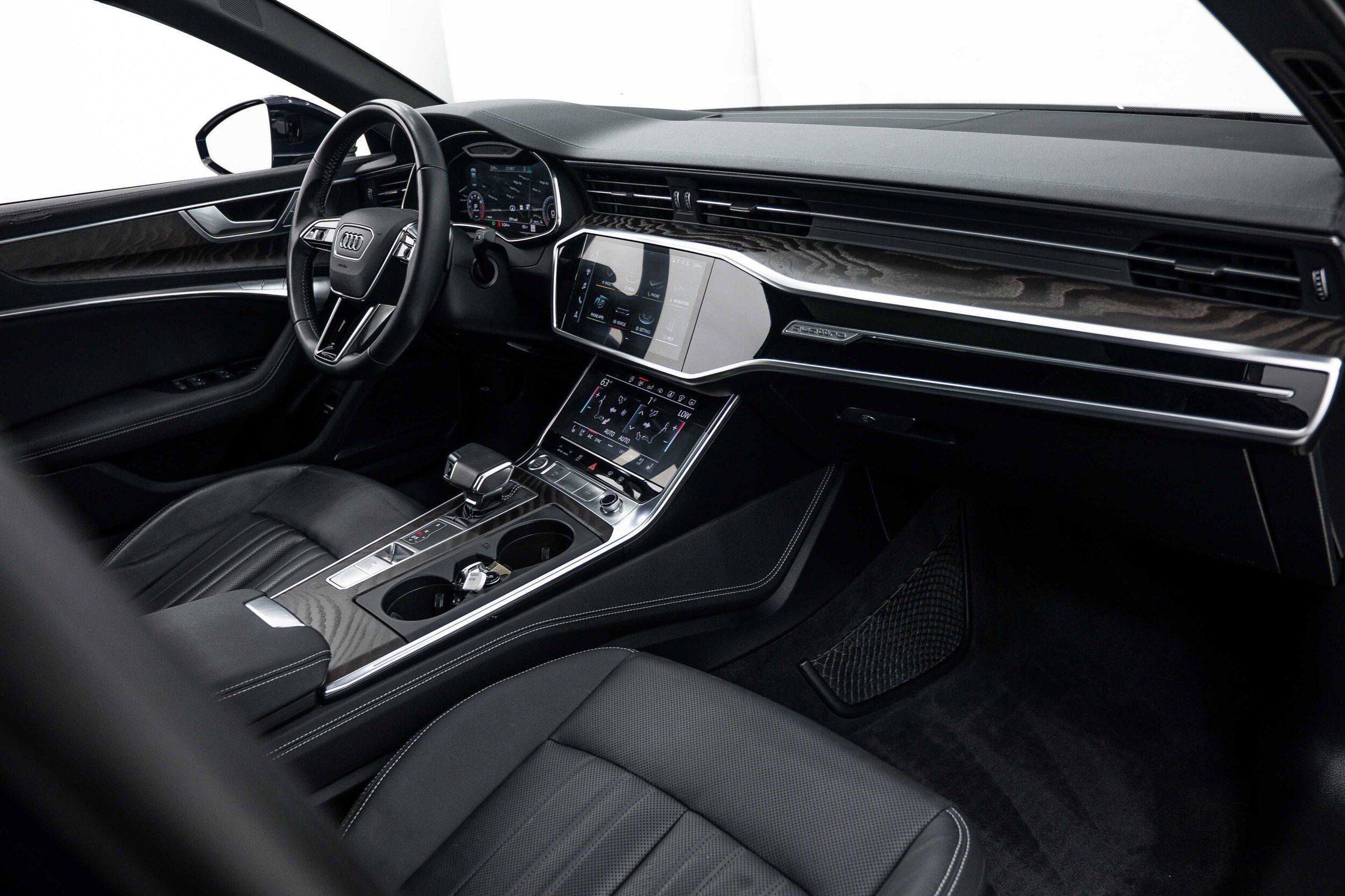 Used 2019 Audi A6 3.0T Prestige w/ Prestige Package AWD/4WD image 8