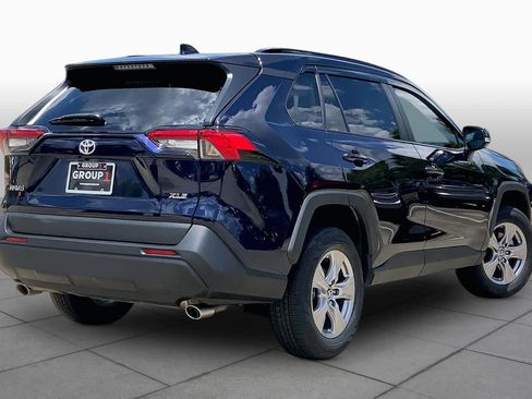 Used 2023 Toyota RAV4 XLE w/ Convenience Package FWD image 13