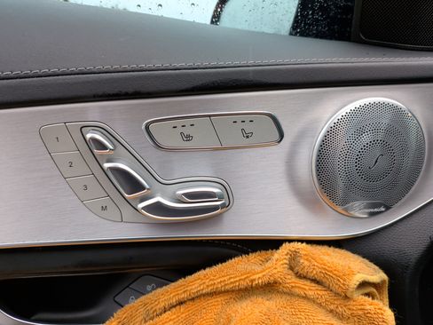 Used 2021 Mercedes-Benz C 63 AMG S image 33