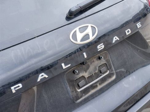 Used 2024 Hyundai Palisade Calligraphy AWD/4WD image 10