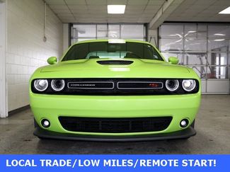 Certified 2023 Dodge Challenger R/T w/ Plus Package video 2