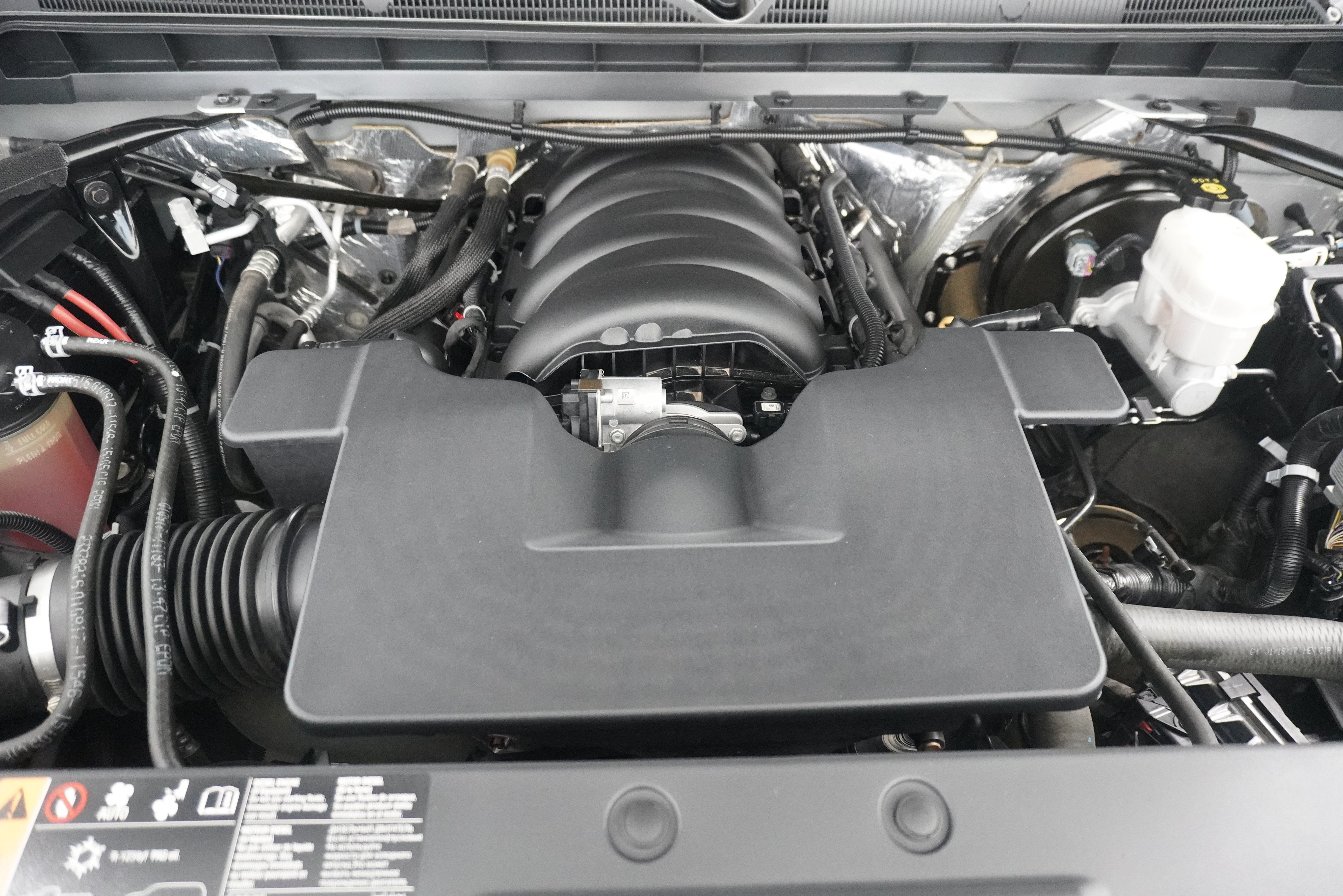 Used 2017 Chevrolet Silverado 1500 LT w/ All Star Edition AWD/4WD image 27