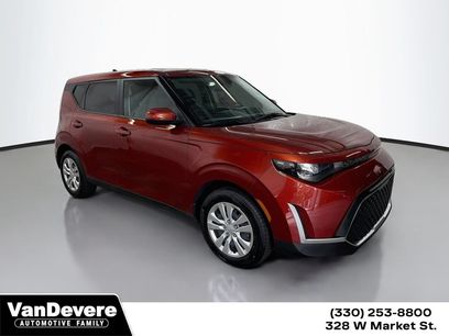 Used 2024 Kia Soul LX