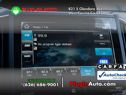 Used 2017 Subaru Impreza 2.0i Limited image 25