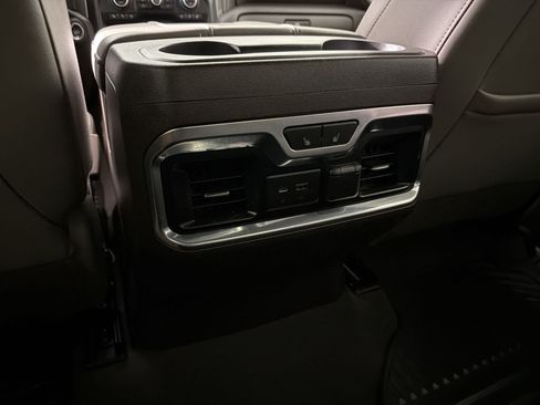Used 2020 Chevrolet Silverado 2500 LTZ w/ LTZ Texas Edition AWD/4WD image 31