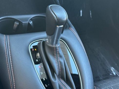 Used 2025 Honda HR-V Sport image 20