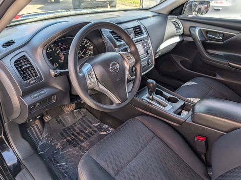 Used 2017 Nissan Altima 2.5 S w/ Power Driver Seat Package image 12