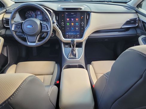 Certified 2022 Subaru Outback Limited w/ Popular Package #2 image 14