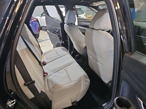 New 2026 Hyundai Santa Cruz SEL AWD/4WD image 11