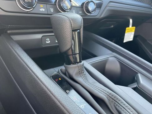 Used 2025 Honda Accord LX image 30