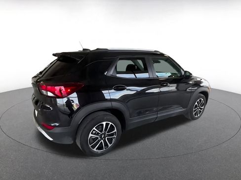 Used 2025 Chevrolet TrailBlazer LT image 15