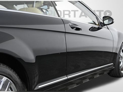 Used 2009 Mercedes-Benz CL 550 4MATIC image 10