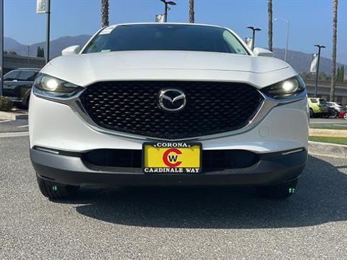 New 2025 MAZDA CX-30 AWD 2.5 S image 4