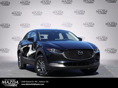 New 2026 MAZDA CX-30 AWD 2.5 S