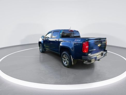 Used 2020 Chevrolet Colorado Z71 image 14